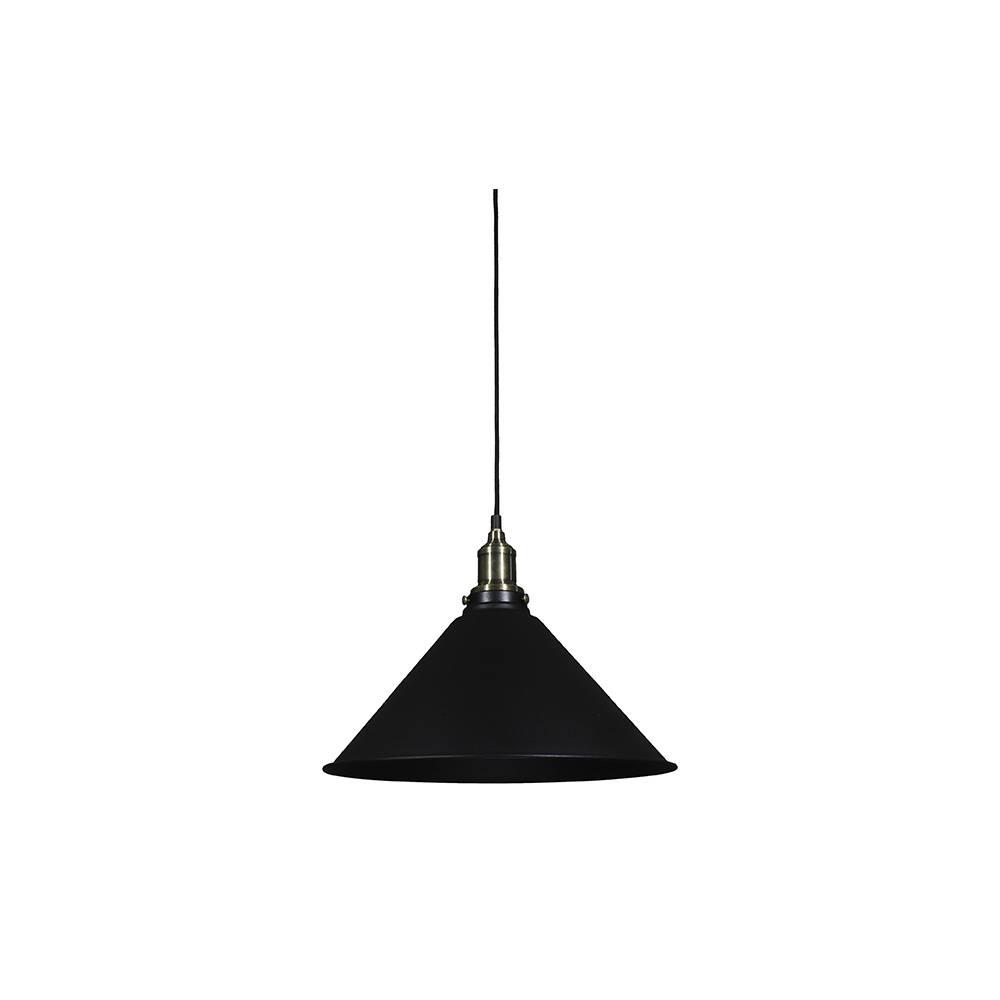 Подвес Skarlat LS 3102-380-1L BK