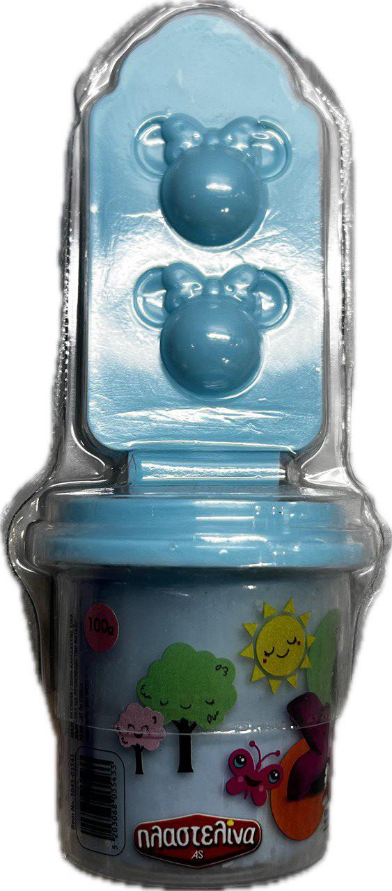 Пластилін Lidl 438592