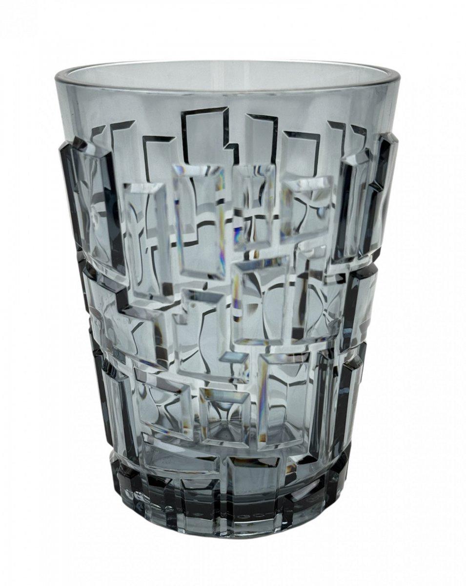 Стакан One Chef из поликарбоната 300 мл h 10,7 см d 8 см Черный - фото 1 Стакан One Chef из поликарбоната 300 мл h 10,7 см d 8 см Черный - фото 1