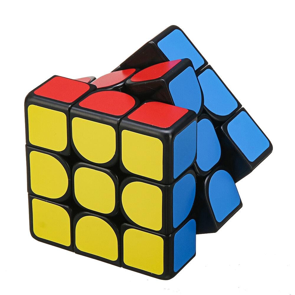 Кубик Рубика Giiker Design Off Magnetic Cube M3 (GICUBE M3) - фото 5