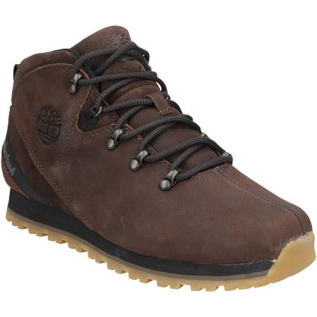 Черевики чоловічі Timberland Splitrock 3 р. 44,5 (A2DSM)