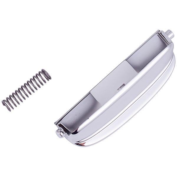 Кнопка блокировки крышки для мультиварки Moulinex CE502832/87A SS-996937 (2875158565)