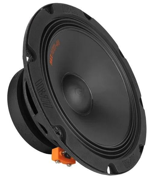 Автоакустика GAS MAX PMW1-84