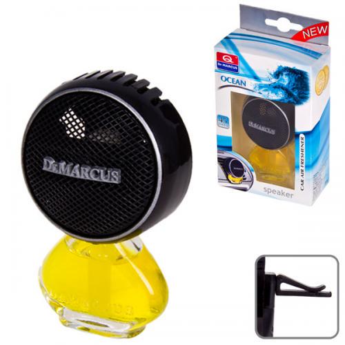 Освіжувач повітря на обдув APC Speaker Ocean 8 мл (102)