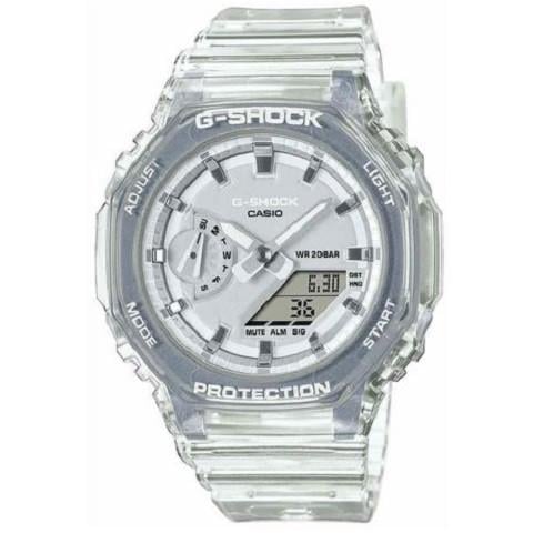 Годинник кварцевий Casio GMA-S2100SK-7AER D 46 мм (11782862)