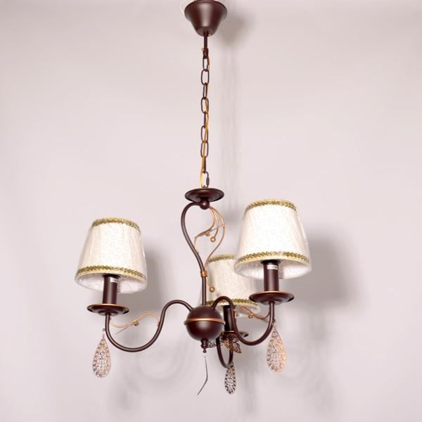 Люстра підвісна Sirius 32014/3