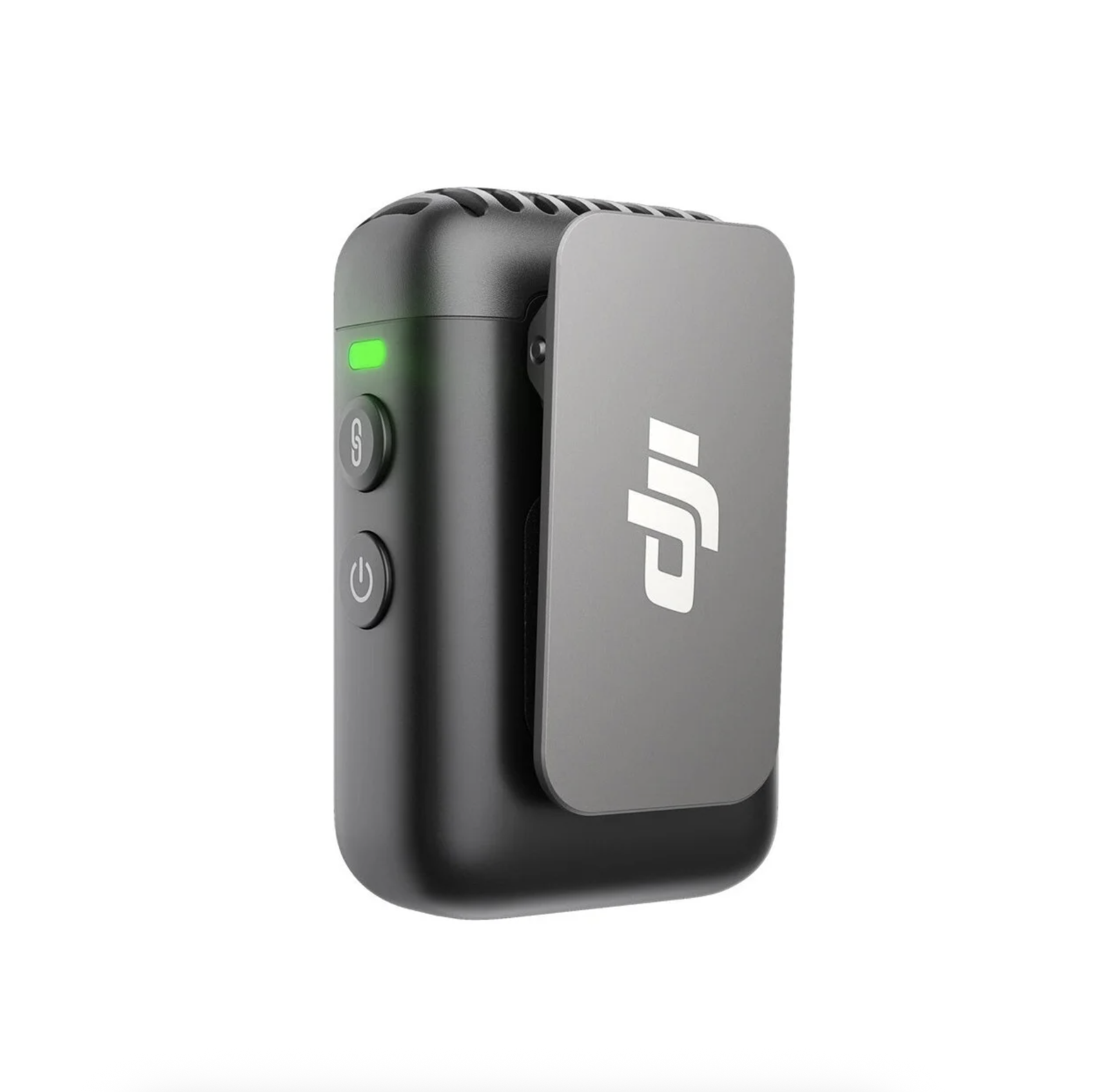 ᐉ Микрофон беспроводной DJI Mic 2 Transmitter (CP.RN.00000328.01