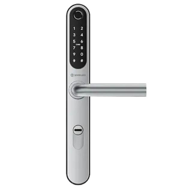Замок розумний SEVEN LOCK SL-7761BF Замок розумний SEVEN LOCK SL-7761BF