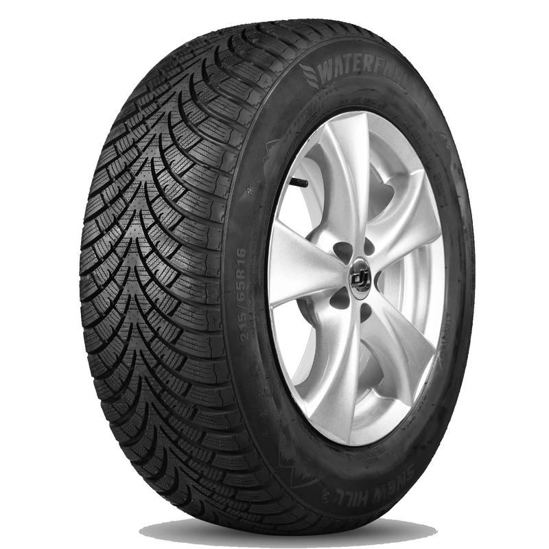 Автошина WATERFALL Snow Hill 3 245/45 R18 100V XL (431857)