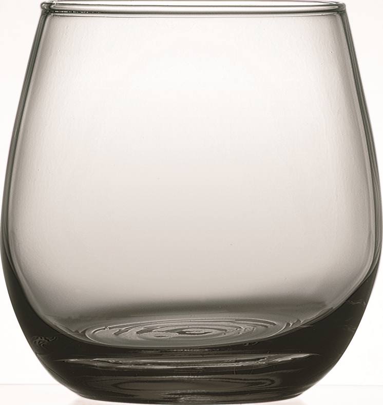 Склянка низька Luminarc MAINE 6 шт. 320 мл Grey (V2959) - фото 1