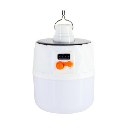 Ліхтарик на акумуляторі LED SL-EBL-839 6400К (12713084)