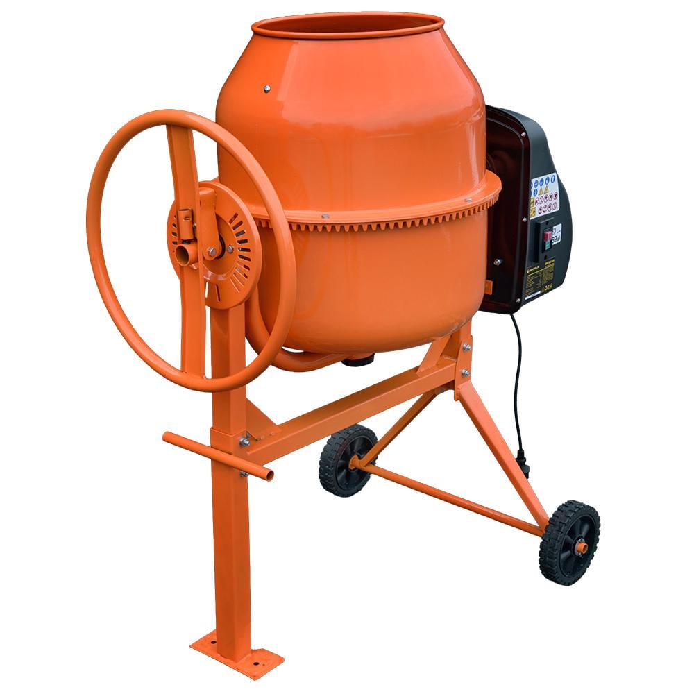 Бетоносмеситель Кентавр БМ-125-2СК (000240499) Бетоносмеситель Кентавр БМ-125-2СК (000240499)