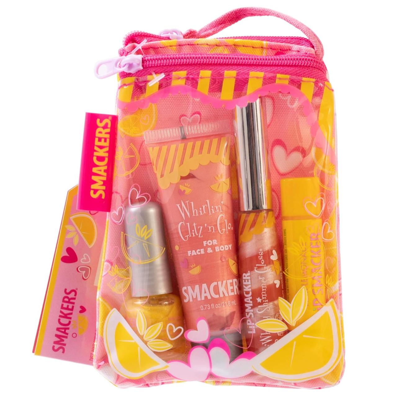 Набір для макіяжу для дівчаток Lip Smacker