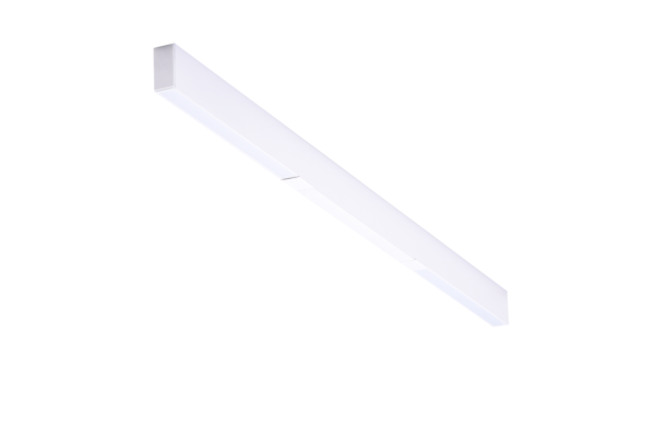 Світильник трековий AZzardo Track Magnetic Set 1М (AZ4801)