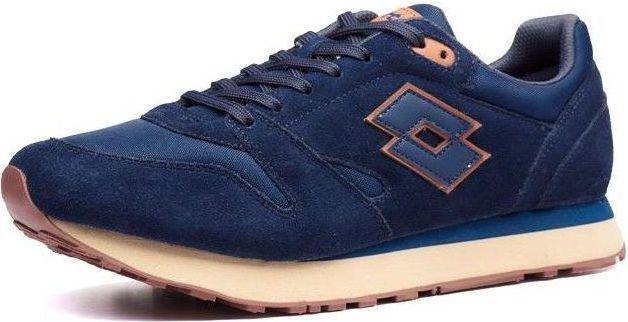 Кроссовки Lotto Trainer XVI NY р. 41 (214674/6WV)