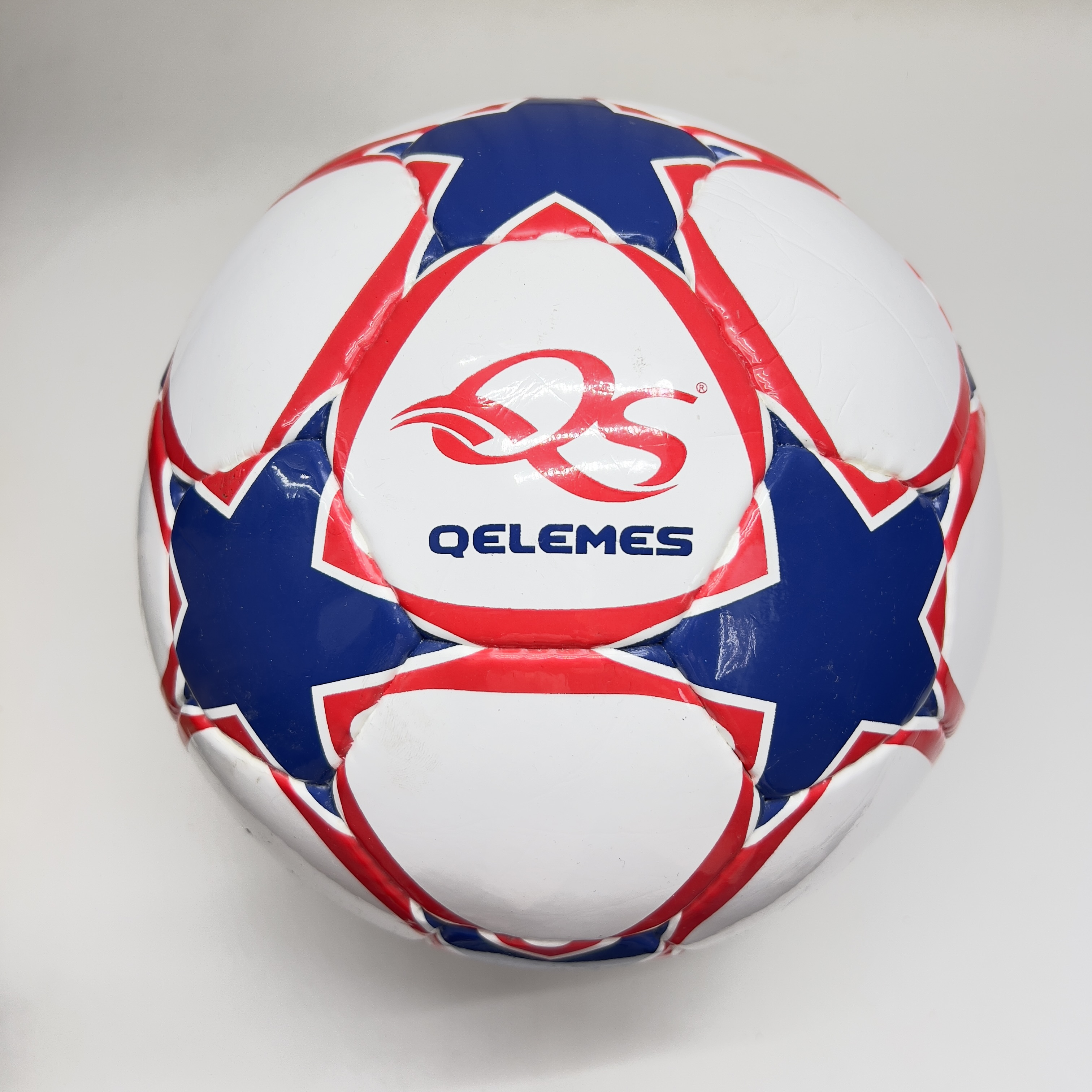 Мяч футбольный Practic Qelmes Size 5 (11226396)