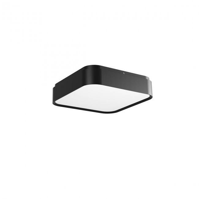 Светильник потолочный Redo Yomo Pl LED 32 W 3000K Sbk 5.1.2 (01-2575)