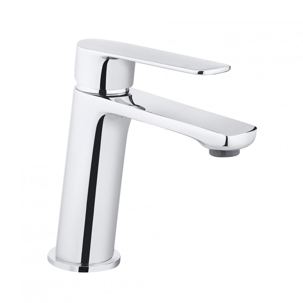 Смеситель для умывальника Perla Jack Хром (PBZ6303)