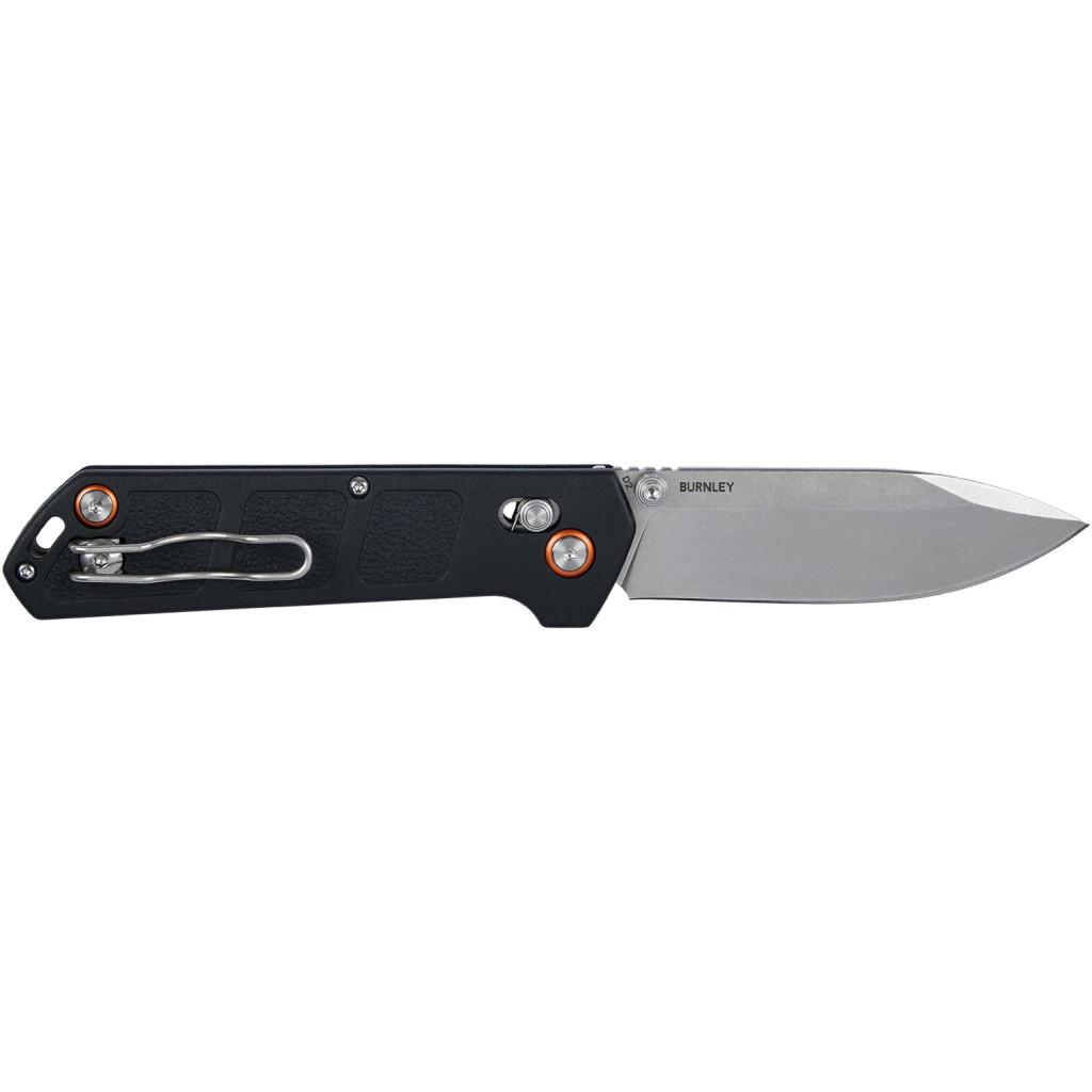 Нож Boker Plus Kihon DC (01BO800) - фото 2