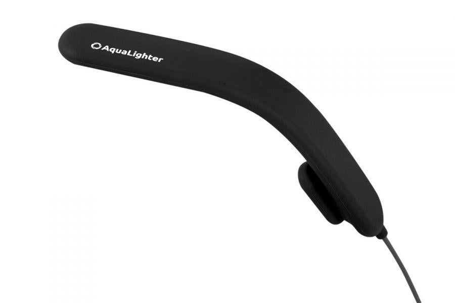 Светильник LED гибкий AquaLighter Pico Soft Black (87651)