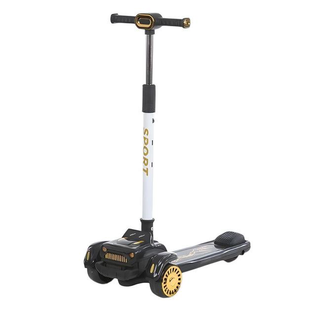 Самокат HOME JR3-146 one size