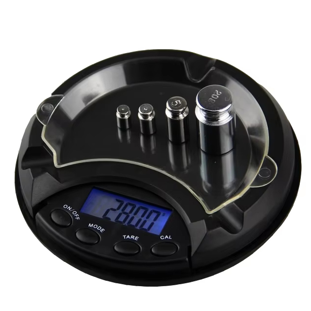 Весы ювелирные 200 г (YHG) Весы ювелирные 200 г (YHG)