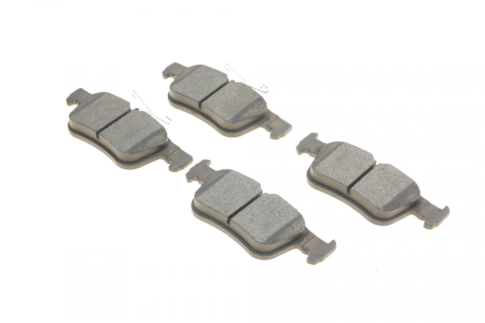 Колодки тормозные задние Ford Mondeo/Galaxy/S-Max 14-/Kuga 12-/Ford США Edge 06-209166 SOLGY Колодки тормозные задние Ford Mondeo/Galaxy/S-Max 14-/Kuga 12-/Ford США Edge 06-209166 SOLGY