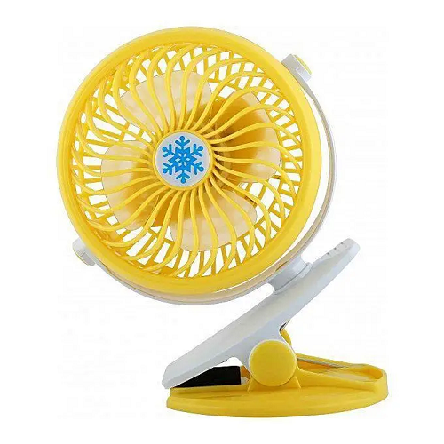 Мини-вентилятор переносной USB Mini Fan ML-F168
