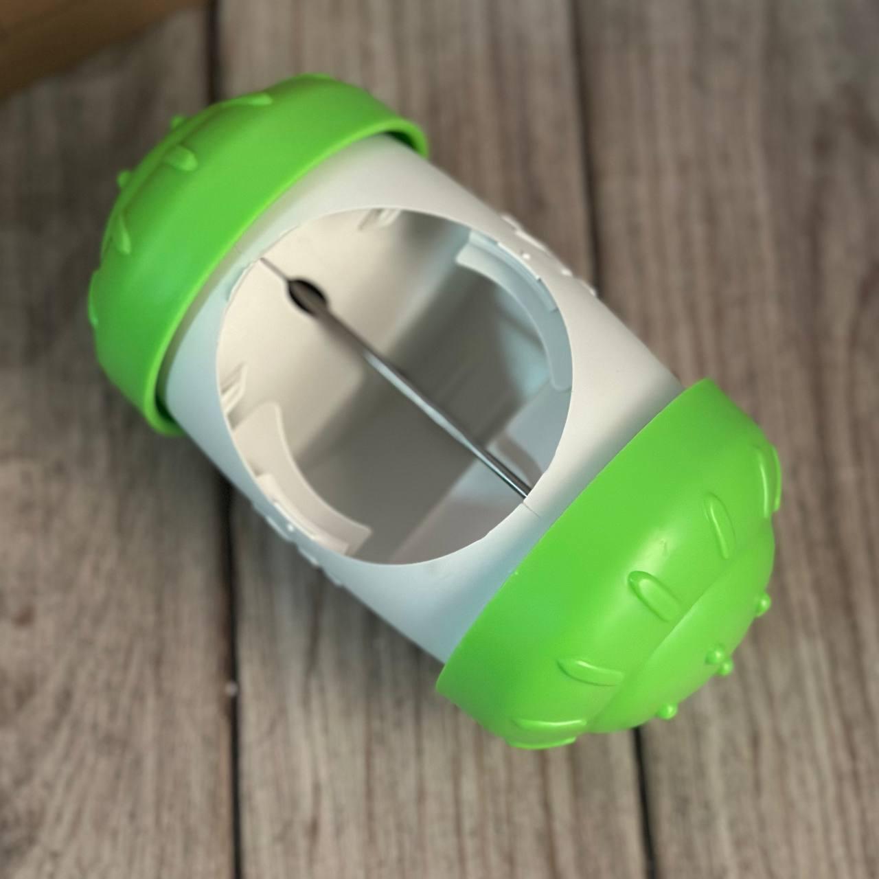 Іграшка для тварин з контейнером для корму LY-732 (23321794) - фото 10