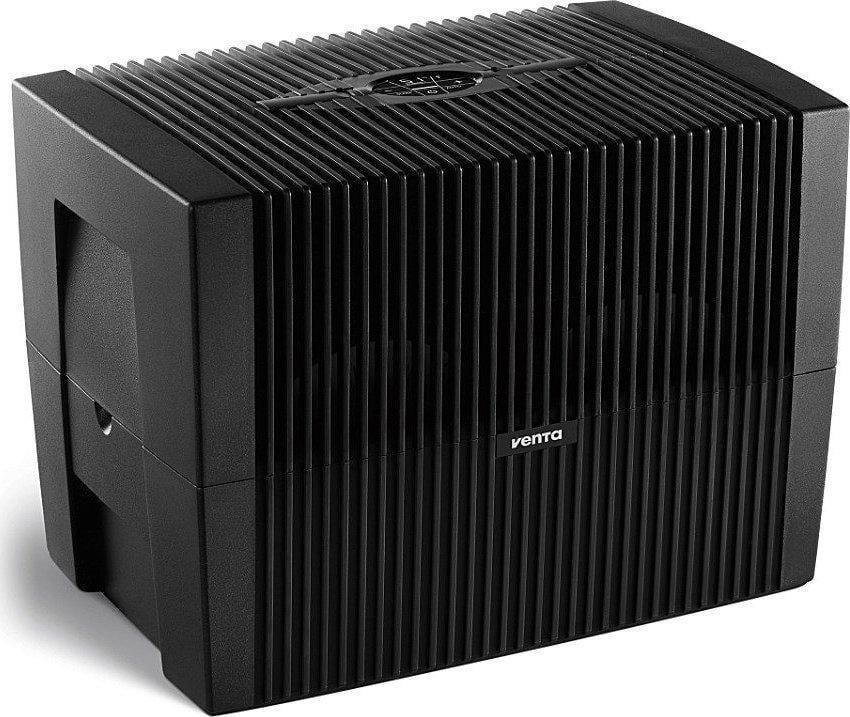 Зволожувач повітря Venta AH555 Connect Black (462092)