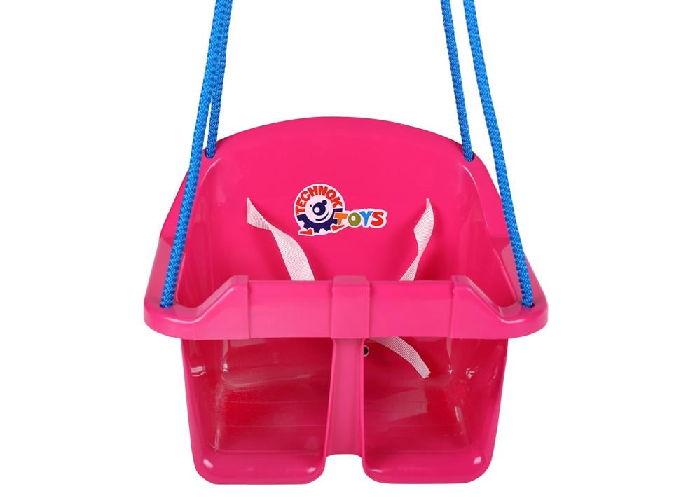 Качели Малыш ТехноК 3015 до 20 кг (AWN-00275)