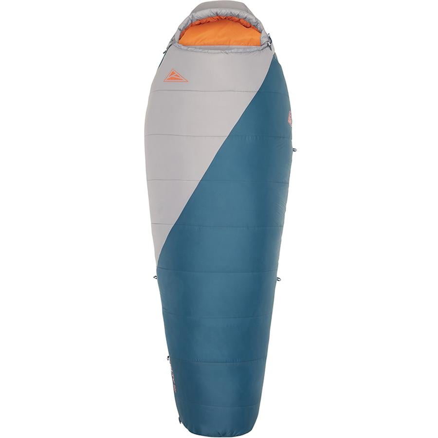 Спальник женский Kelty Cosmic Synthetic 20 W (35428720 -RR)