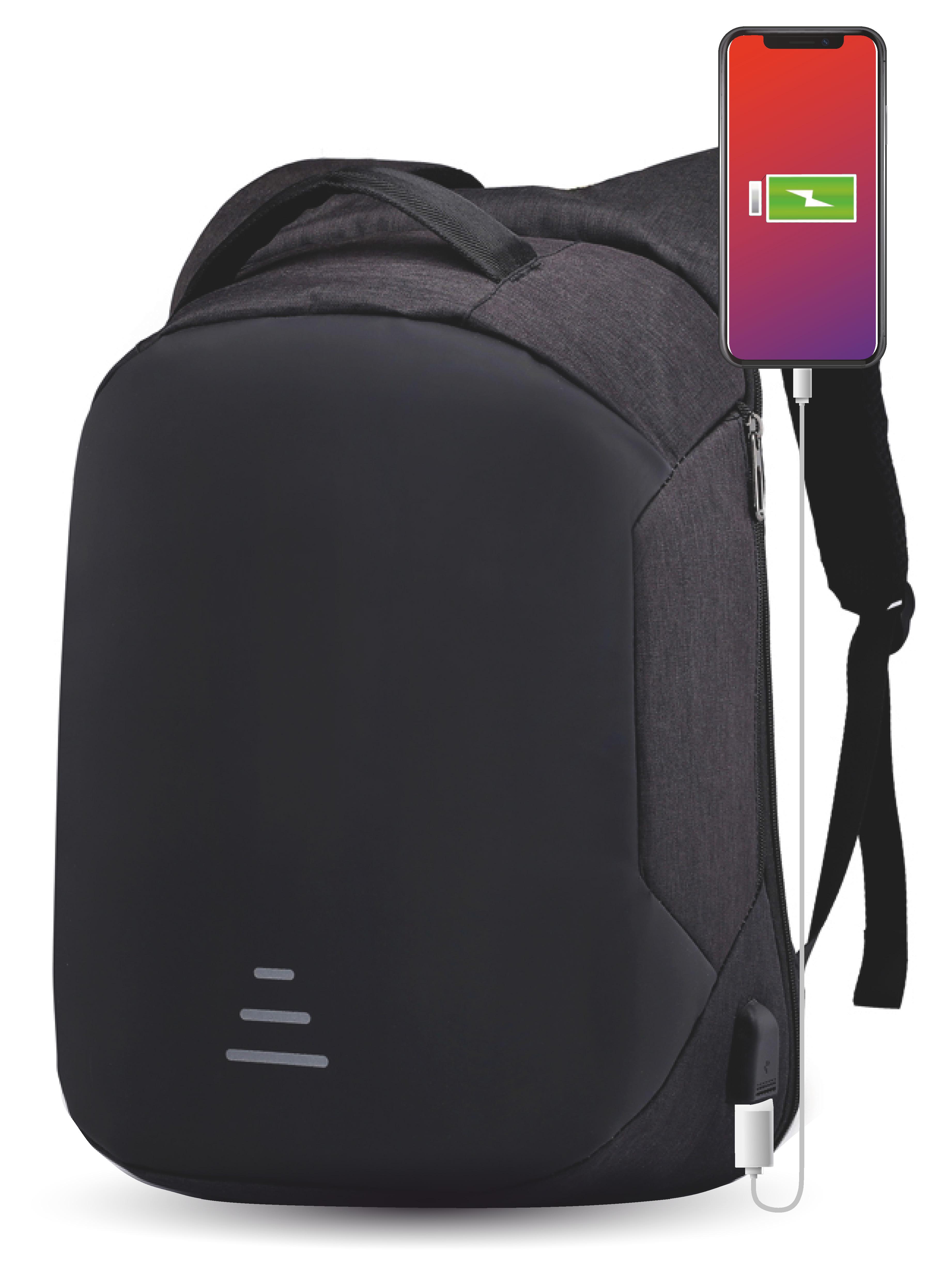 Рюкзак ортопедический Grooc 45x26x18 см (WB-1)