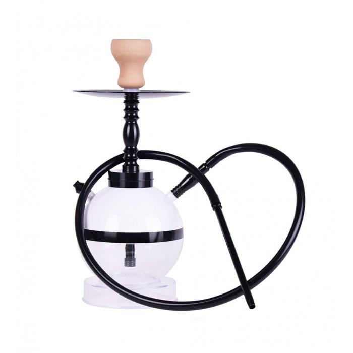 Кальян Yahya Pokemon Белый