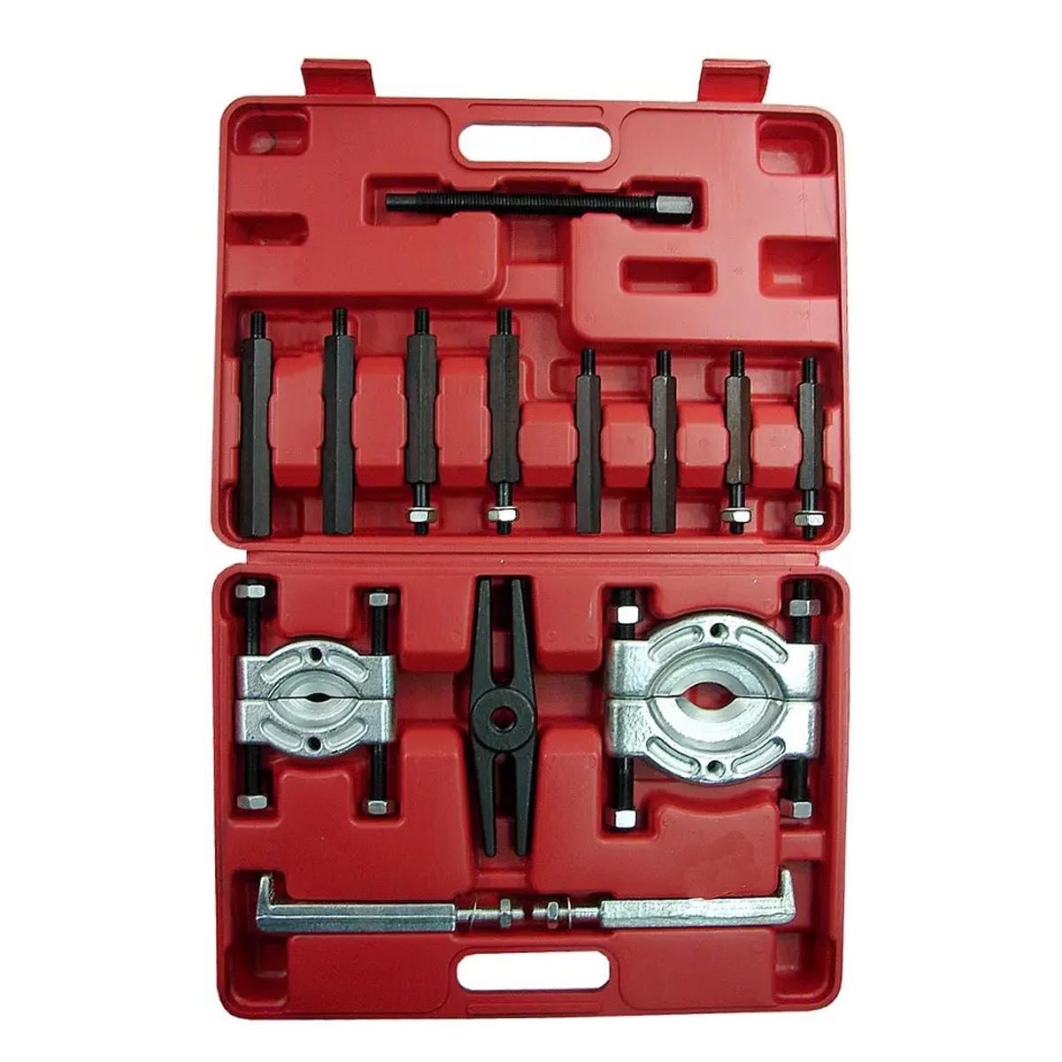 Набір знімачів для підшипників Silver EX10605 13 пр.