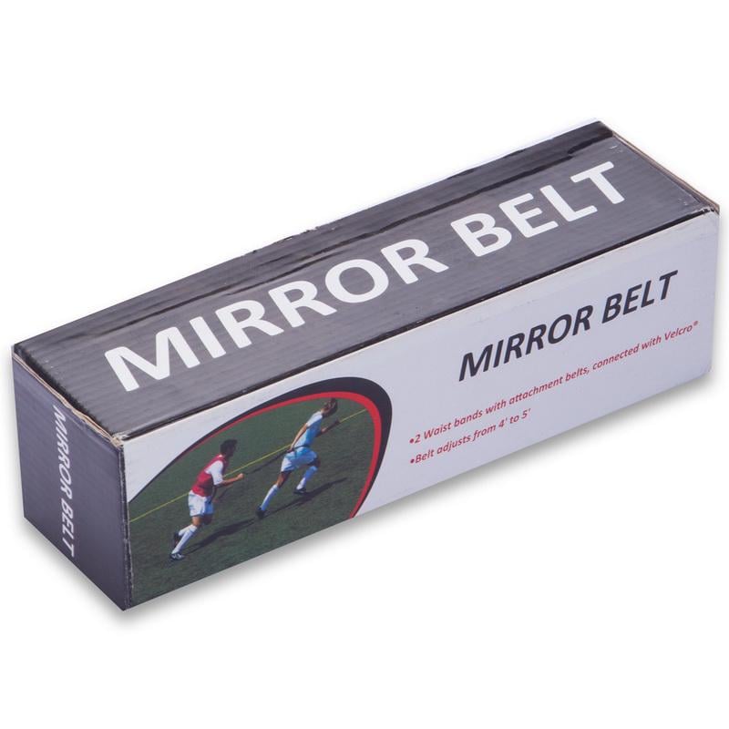 Пояс для тренировки реакции Zelart SP-Planeta Mirror Belt C-4108 (DR002453) - фото 5