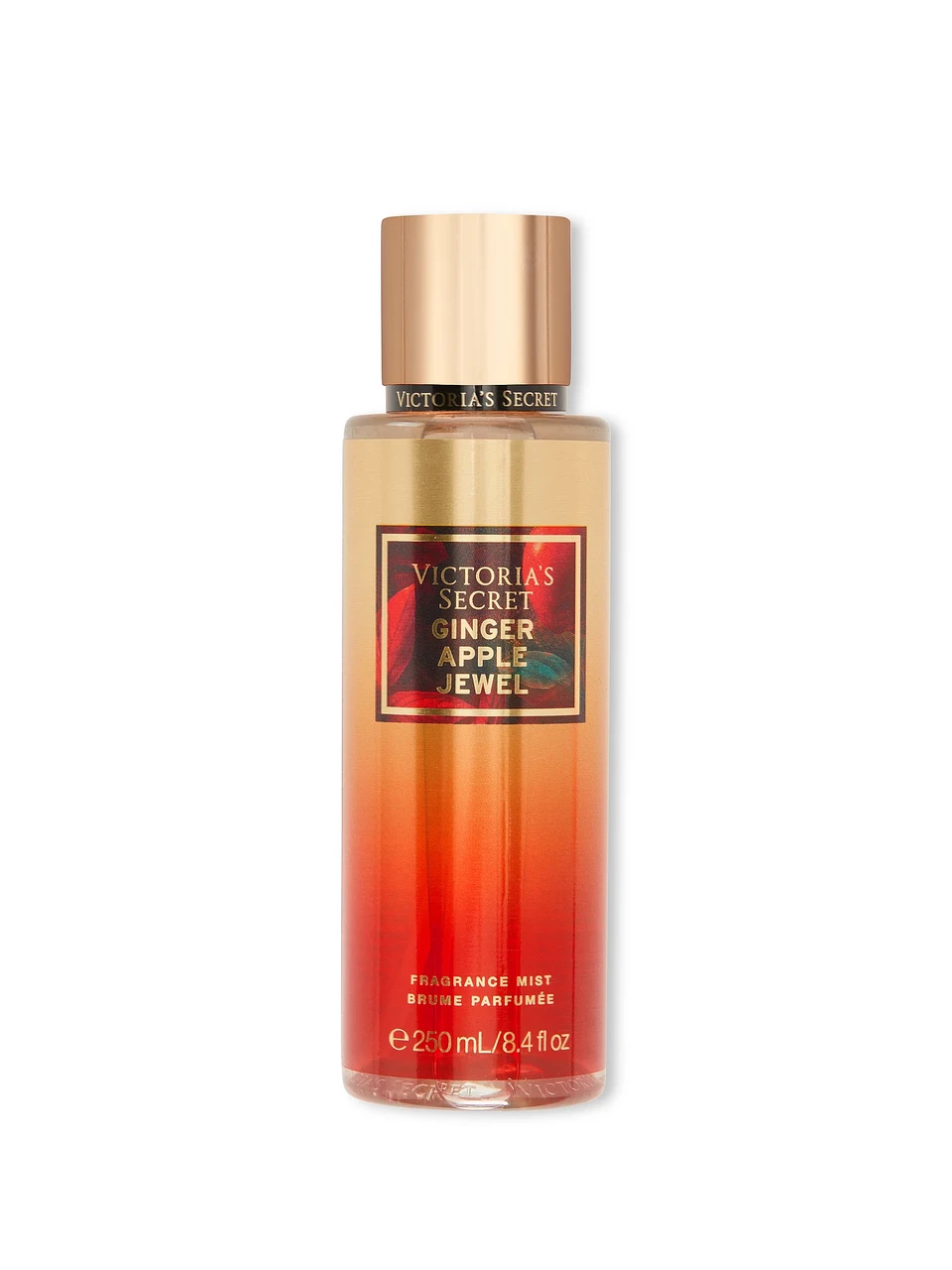 Спрей для тела Victoria's Secret Ginger Apple Jewel 250 мл (2131365302)