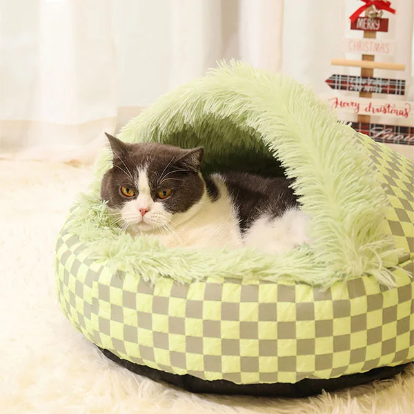 Лежак для животных d 50 см (AN00356) - фото 3