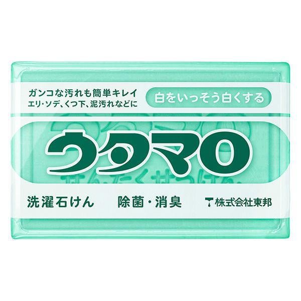 Мыло для стирки и выведения стойких загрязнений UTAMARO Sekken Soap 133 г (2884646967)