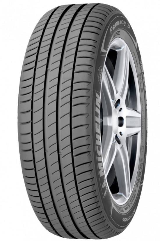 Автошины Michelin Primacy 3 225/50 R18 95V