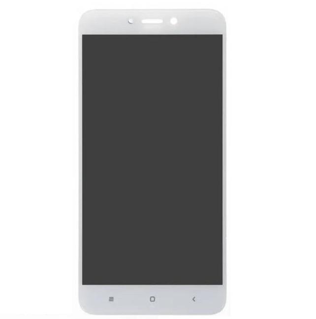 Дисплейный модуль Liquid Crystal Display/Touchscreen для Xiaomi Redmi 4X Белый (000016262)