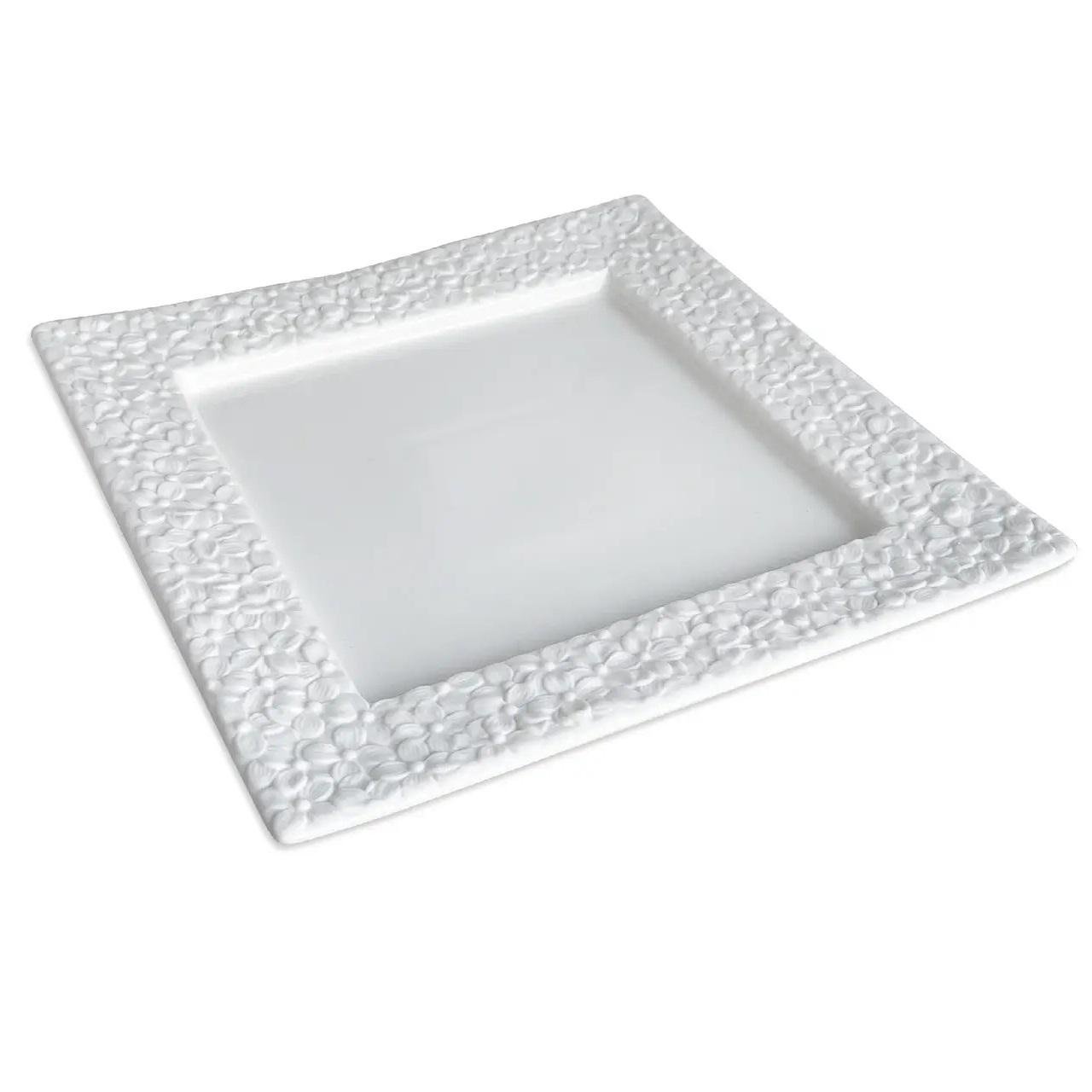 Блюдо Stenson MC4865 Pimples 36 см (12058747)