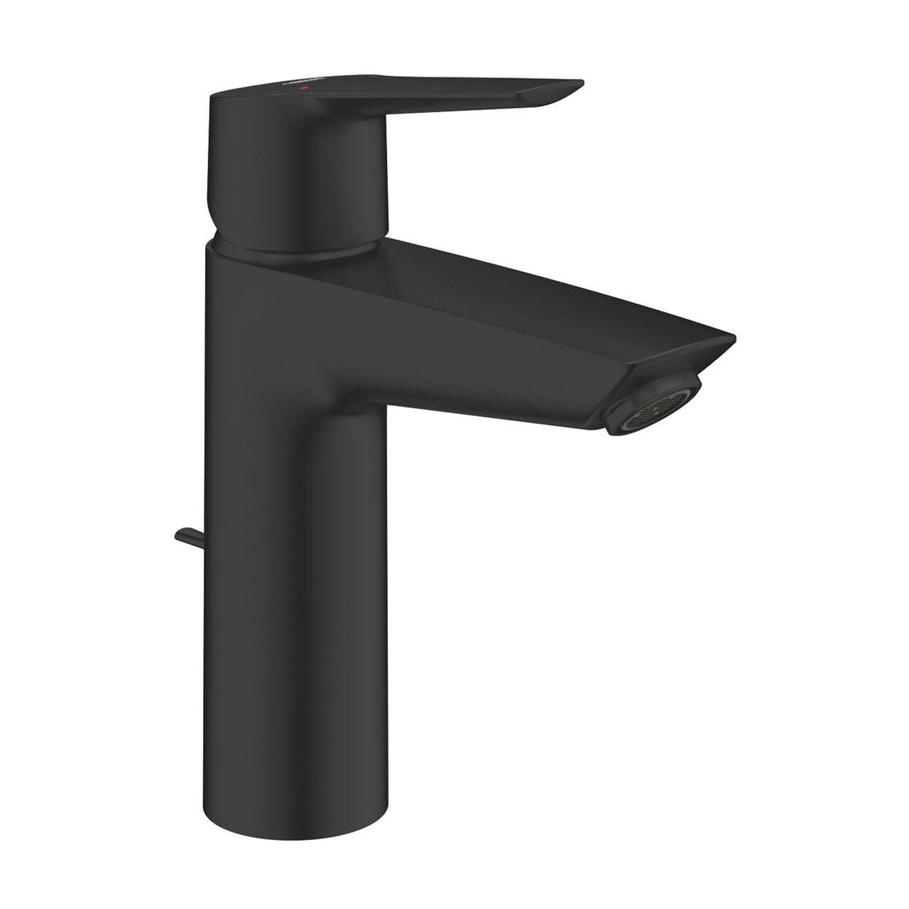 Смеситель для раковины Grohe QuickFix Start M-Size 234552432 с донным клапаном (CV036259)