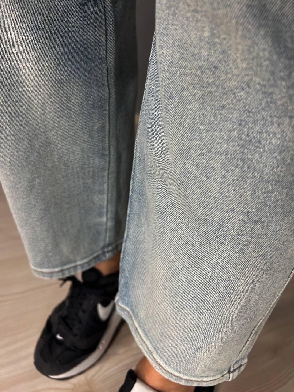 Джинси жіночі Sterling 9203-36 MOM р. 33 Блакитний (26755951) - фото 10 Джинси жіночі Sterling 9203-36 MOM р. 33 Блакитний (26755951) - фото 10