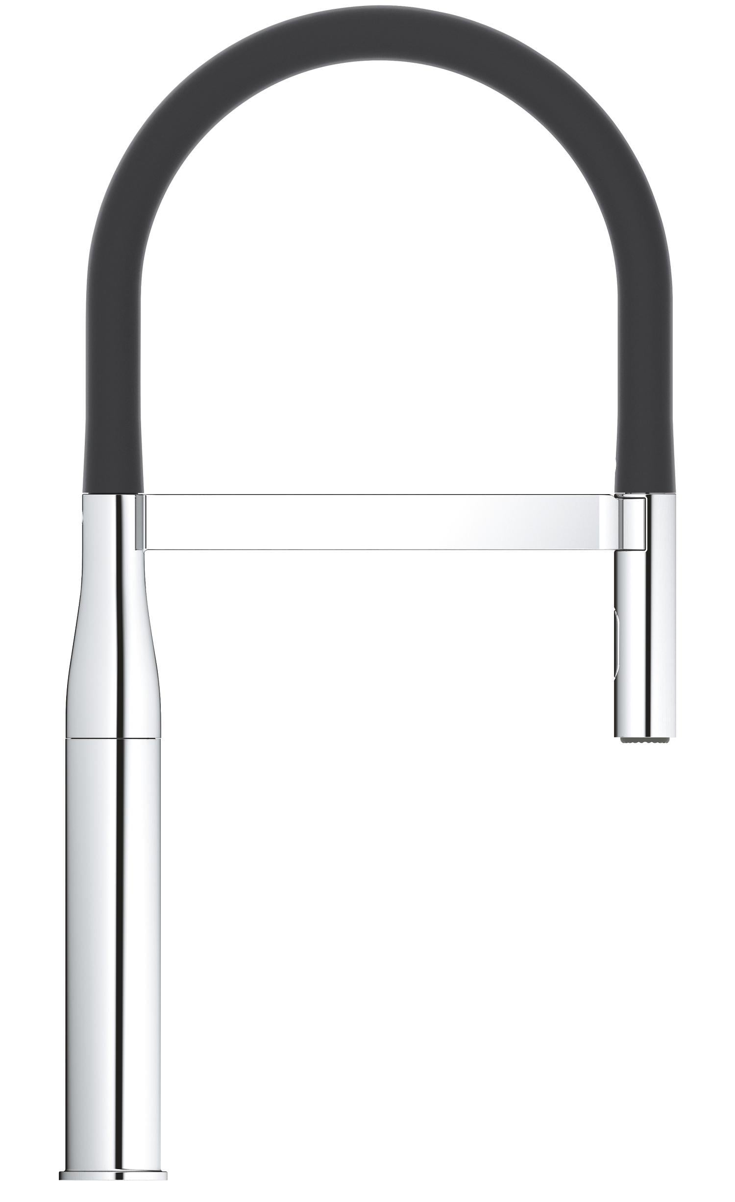 Смеситель для кухни Grohe с изливом Essence (30294000) Смеситель для кухни Grohe с изливом Essence (30294000)