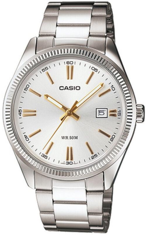 Наручний годинник жіночий Casio LTP-1302D-7A2VDF (494551)