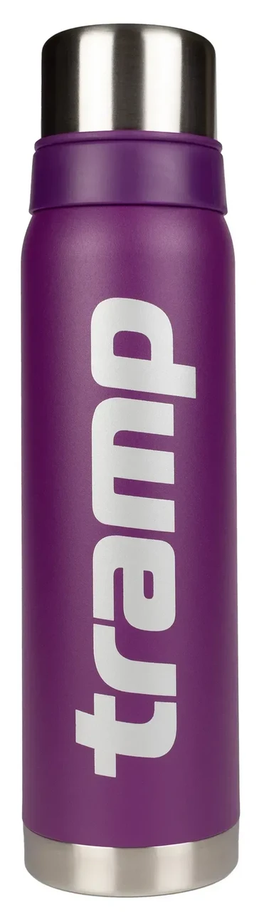 Термос Tramp Expedition Line 0,9 л Фіолетовий (TRC-027-purple) - фото 4 Термос Tramp Expedition Line 0,9 л Фіолетовий (TRC-027-purple) - фото 4
