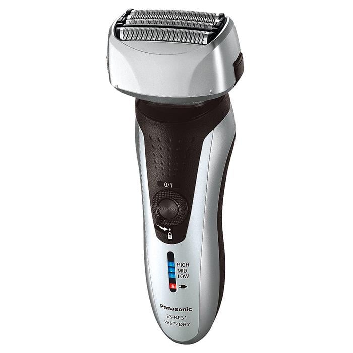 Электробритва Panasonic ES-RF31-S520 wet+dry Silver (2c4231a3)