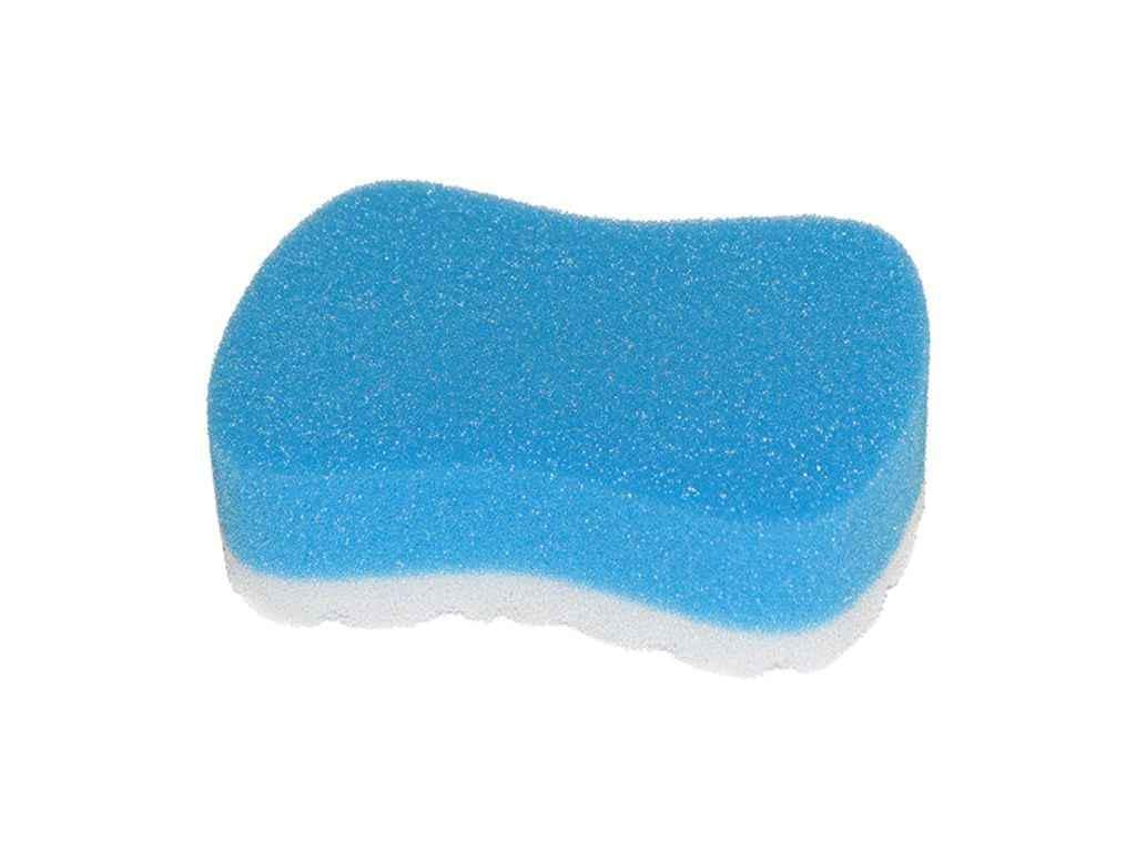 Губка банная PRODOM Tonik с массажным слоем (844904) Губка банная PRODOM Tonik с массажным слоем (844904)