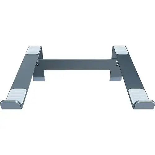 Підставка для ноутбука BASEUS UltraStable Series Desktop Laptop Stand 4-Gear Adjustable B10053100811-00 Grey 